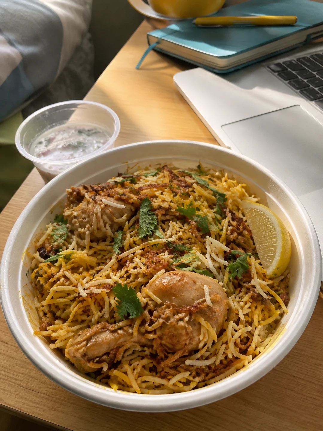 Biryani